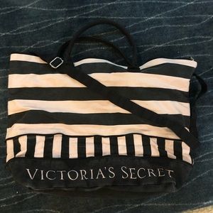 Victoria’s Secret Large Tote Bag